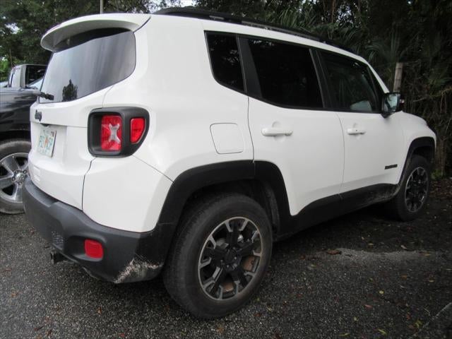 2023 Jeep Renegade Upland 4x4