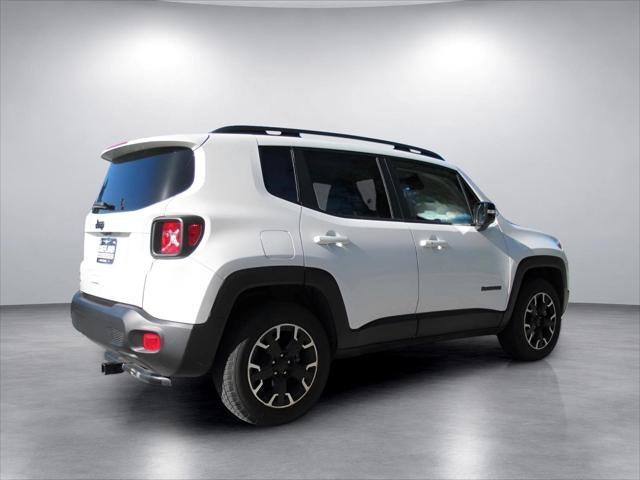 2023 Jeep Renegade Upland 4x4