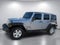 2018 Jeep Wrangler JK Unlimited Sport S 4x4