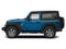 2023 Jeep Wrangler 2-Door Willys 4x4