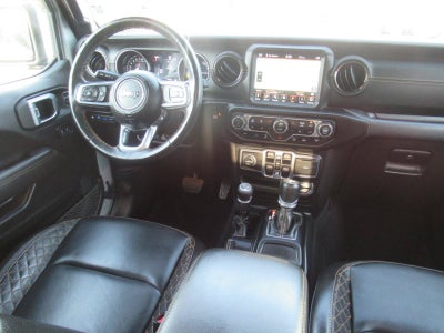 2023 Jeep Wrangler High Altitude 4x4