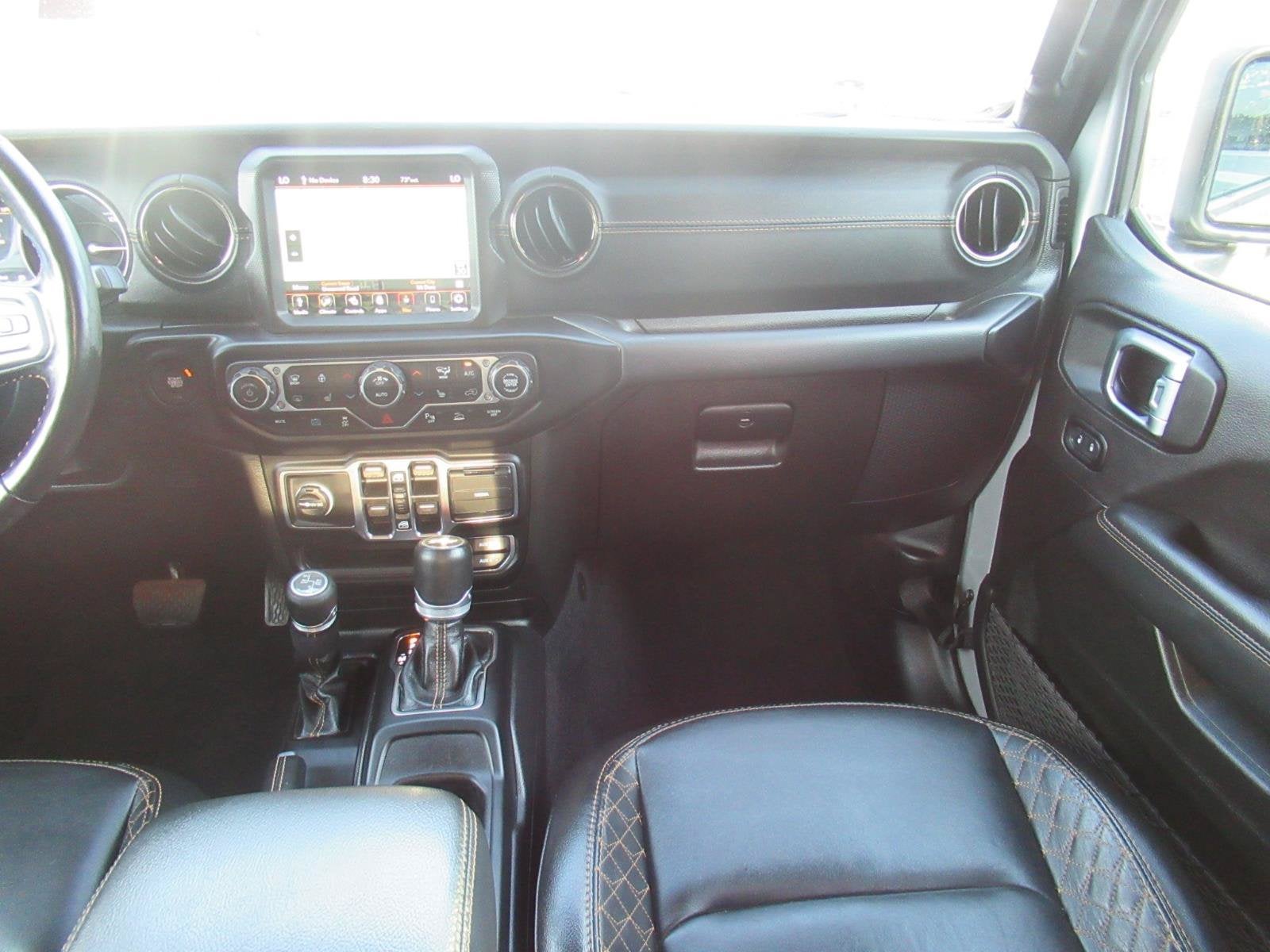 2023 Jeep Wrangler High Altitude 4x4