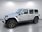 2023 Jeep Wrangler High Altitude 4x4