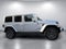 2023 Jeep Wrangler High Altitude 4x4