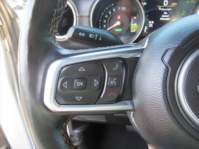 2023 Jeep Wrangler High Altitude 4x4