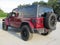 2021 Jeep Wrangler 4xe Unlimited Sahara 4x4