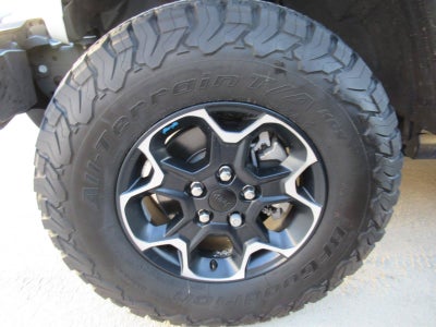 2022 Jeep Wrangler Unlimited Rubicon 4x4