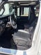 2022 Jeep Wrangler Unlimited Rubicon 4x4