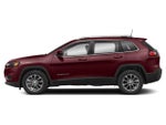 2020 Jeep Cherokee Limited FWD