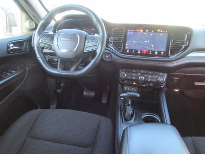 2025 Dodge Durango GT AWD