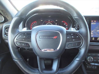 2025 Dodge Durango GT AWD