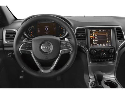 2018 Jeep Grand Cherokee Altitude 4x2