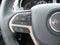 2017 Jeep Grand Cherokee Overland 4x4