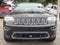 2017 Jeep Grand Cherokee Overland 4x4