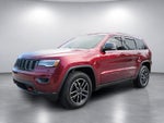 2019 Jeep Grand Cherokee Trailhawk 4x4