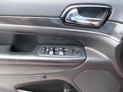 2019 Jeep Grand Cherokee Trailhawk 4x4