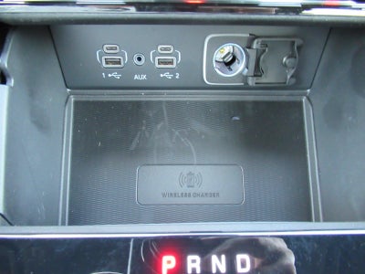 2026 Jeep Grand Cherokee GRAND CHEROKEE L LAREDO X 4X2