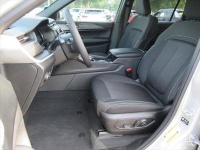 2026 Jeep Grand Cherokee GRAND CHEROKEE L LAREDO X 4X2