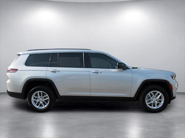 2026 Jeep Grand Cherokee GRAND CHEROKEE L LAREDO X 4X2
