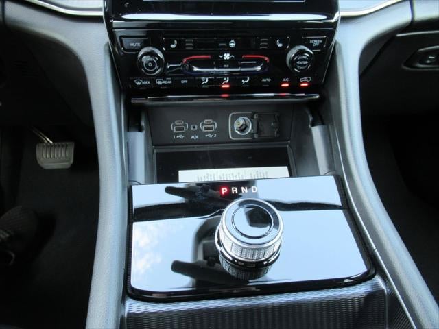 2026 Jeep Grand Cherokee GRAND CHEROKEE L LAREDO X 4X2