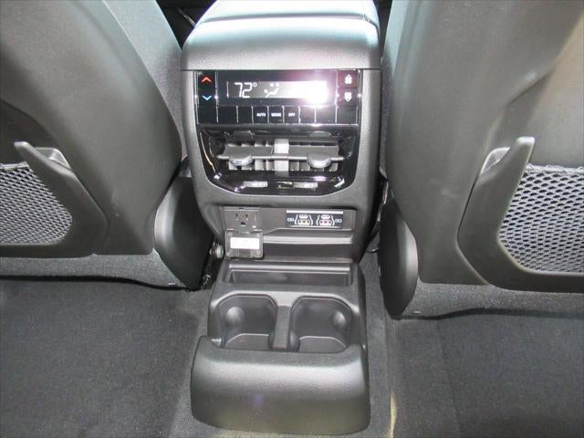 2026 Jeep Grand Cherokee GRAND CHEROKEE L LAREDO X 4X2