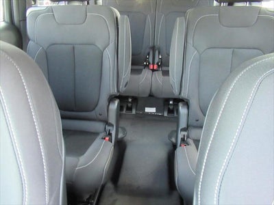 2026 Jeep Grand Cherokee GRAND CHEROKEE L LAREDO X 4X2