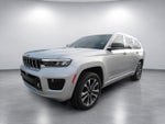2024 Jeep Grand Cherokee L Overland 4x4