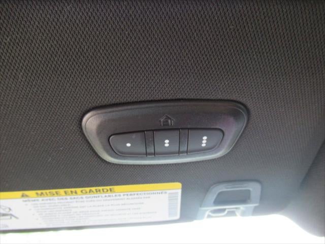 2024 Jeep Grand Cherokee L Overland 4x4