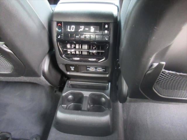2024 Jeep Grand Cherokee L Overland 4x4