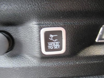 2024 Jeep Grand Cherokee L Overland 4x4