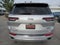 2024 Jeep Grand Cherokee L Overland 4x4