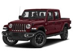 2022 Jeep Gladiator Overland 4x4