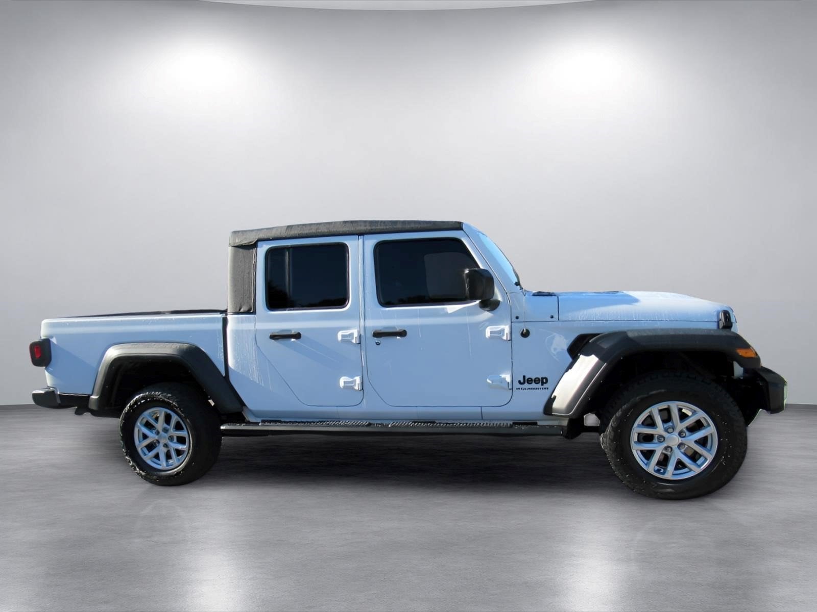 2023 Jeep Gladiator Sport S 4x4