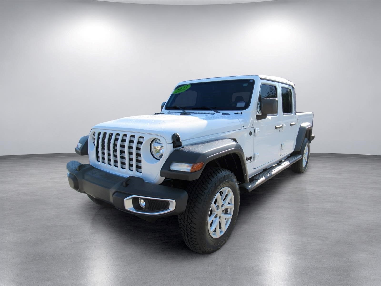 2023 Jeep Gladiator Sport S 4x4