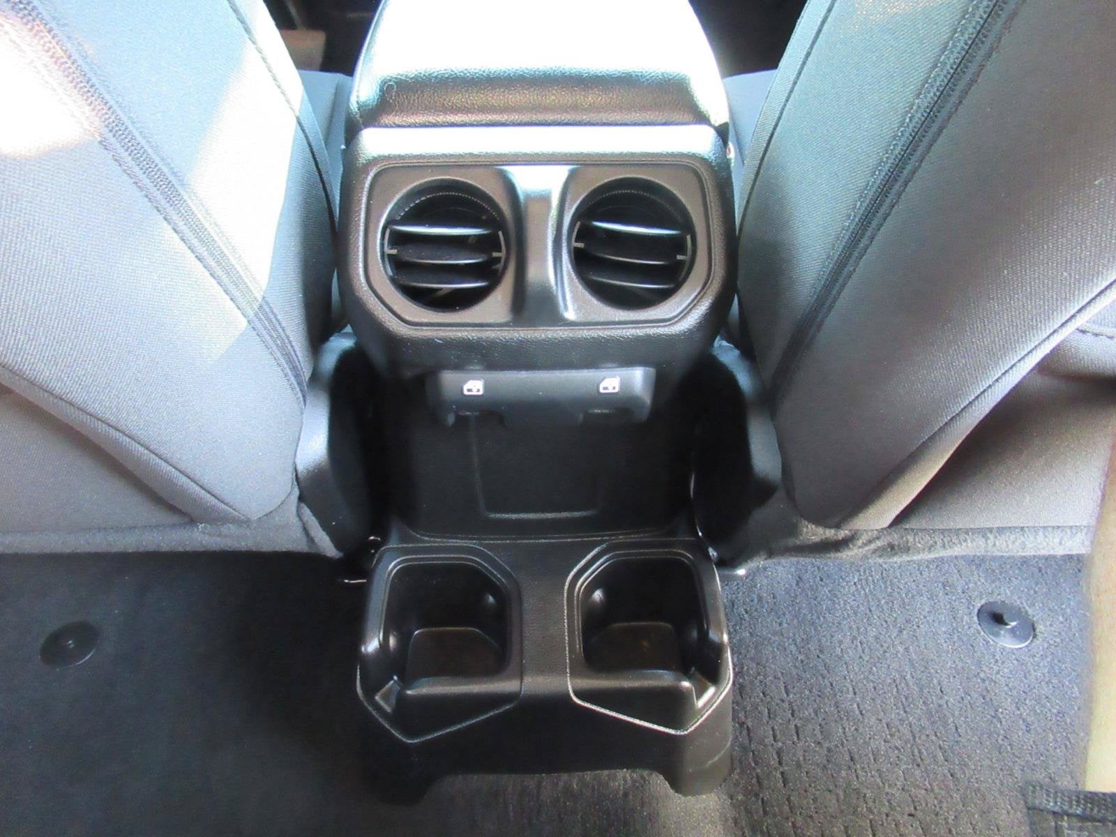 2023 Jeep Gladiator Sport S 4x4