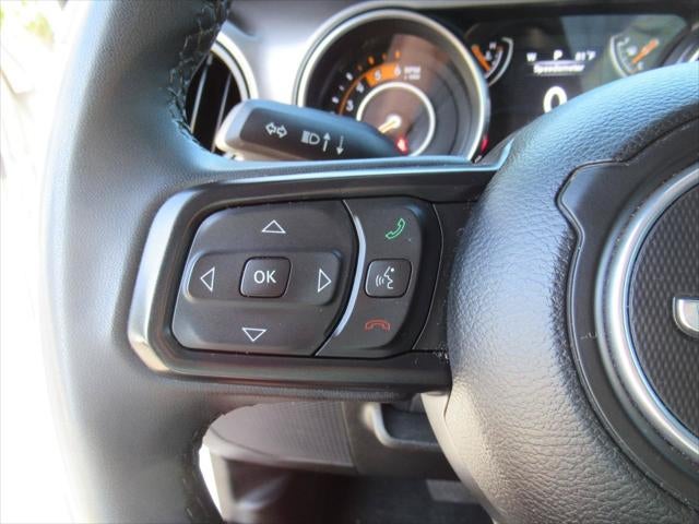 2023 Jeep Gladiator Sport S 4x4