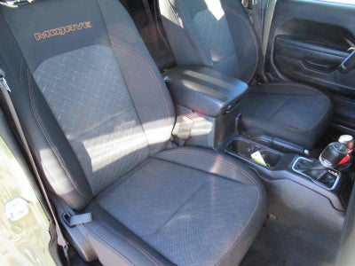 2026 Jeep Gladiator Mojave 4x4