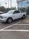 2017 RAM 1500 Big Horn Quad Cab 4x2 6'4' Box