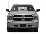 2017 RAM 1500 Big Horn Quad Cab 4x2 6'4' Box