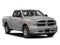 2017 RAM 1500 Big Horn Quad Cab 4x2 6'4' Box