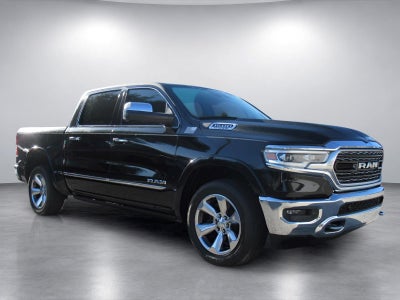 2019 RAM 1500 Limited Crew Cab 4x2 5'7' Box