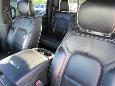 2019 RAM 1500 Limited Crew Cab 4x2 5'7' Box