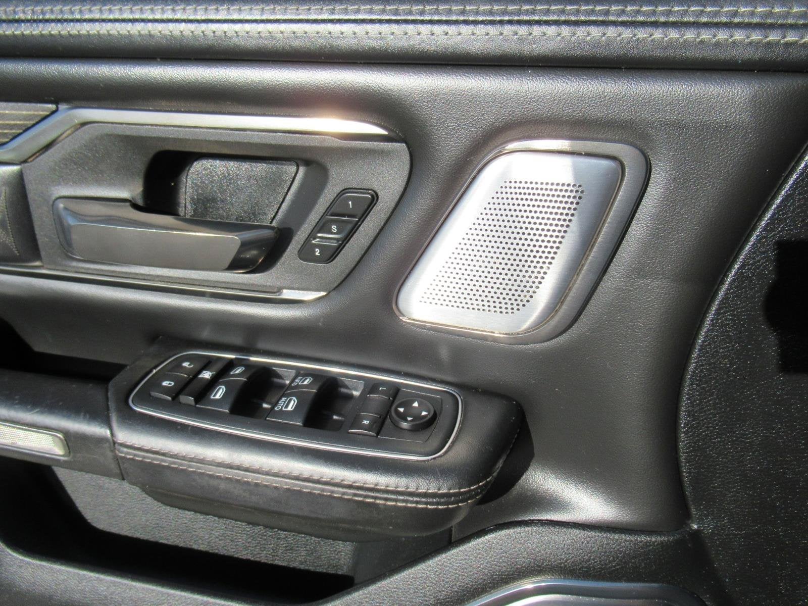 2019 RAM 1500 Limited Crew Cab 4x2 5'7' Box