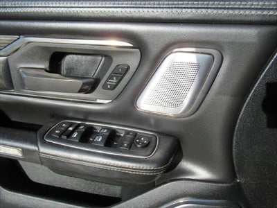 2019 RAM 1500 Limited Crew Cab 4x2 5'7' Box