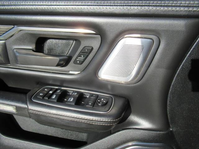 2019 RAM 1500 Limited Crew Cab 4x2 5'7' Box