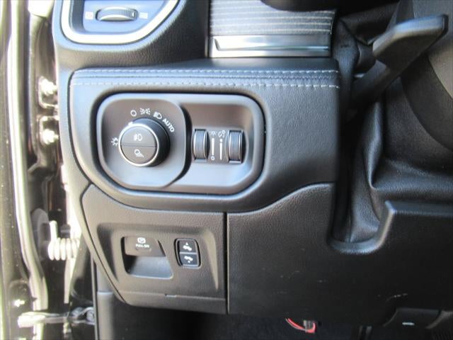 2019 RAM 1500 Limited Crew Cab 4x2 5'7' Box