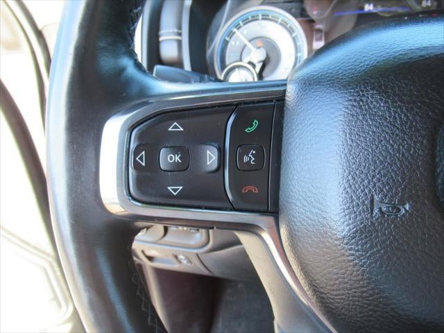 2019 RAM 1500 Limited Crew Cab 4x2 5'7' Box
