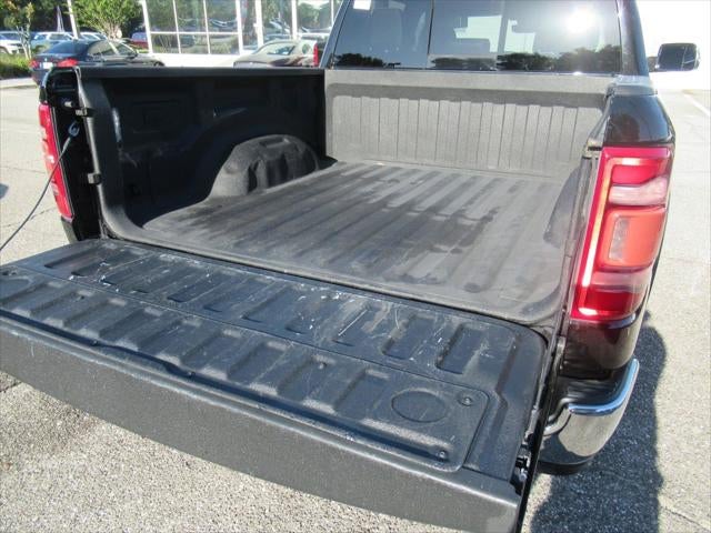 2019 RAM 1500 Limited Crew Cab 4x2 5'7' Box