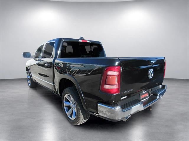 2019 RAM 1500 Limited Crew Cab 4x2 5'7' Box