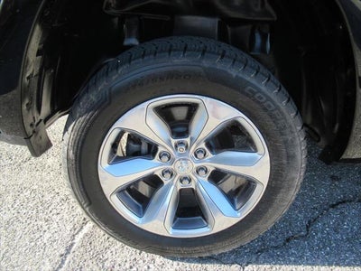 2019 RAM 1500 Limited Crew Cab 4x2 5'7' Box